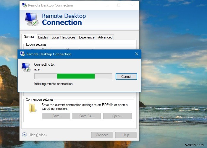 Windows लॉगिन स्क्रीन का स्क्रीनशॉट कैसे लें