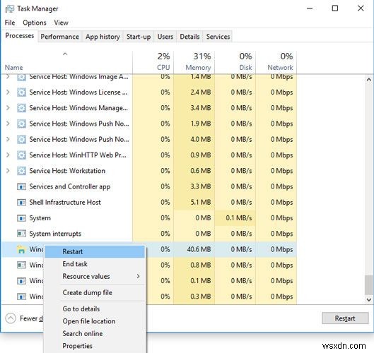 Windows 10 स्टार्ट मेन्यू सर्च काम नहीं कर रहा है? यहां 12 सुधार दिए गए हैं