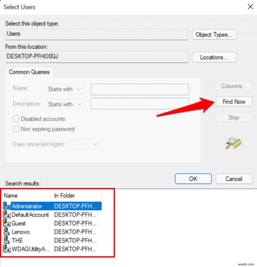 Windows 11 में उपयोगकर्ताओं के लिए डिस्क कोटा कैसे सेट करें