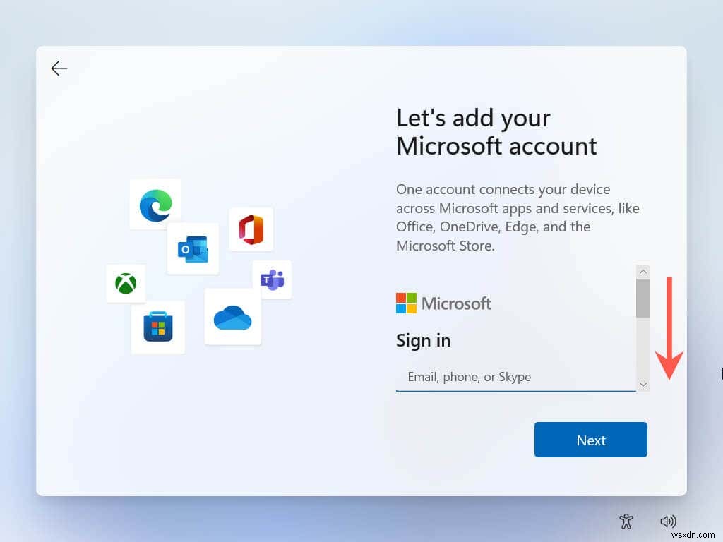 Windows 11 से Microsoft खाता कैसे निकालें