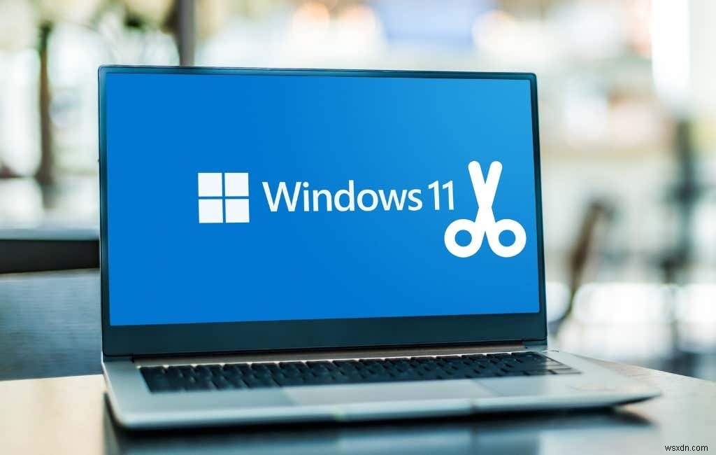Windows 11 स्निपिंग टूल का उपयोग कैसे करें