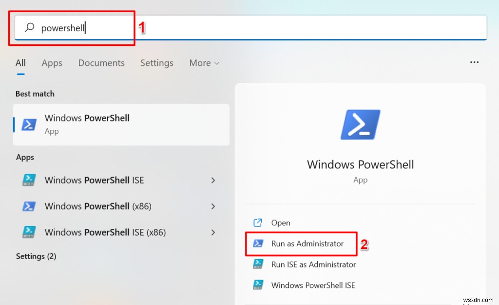 Windows 11 पर ऐप्स अनइंस्टॉल कैसे करें