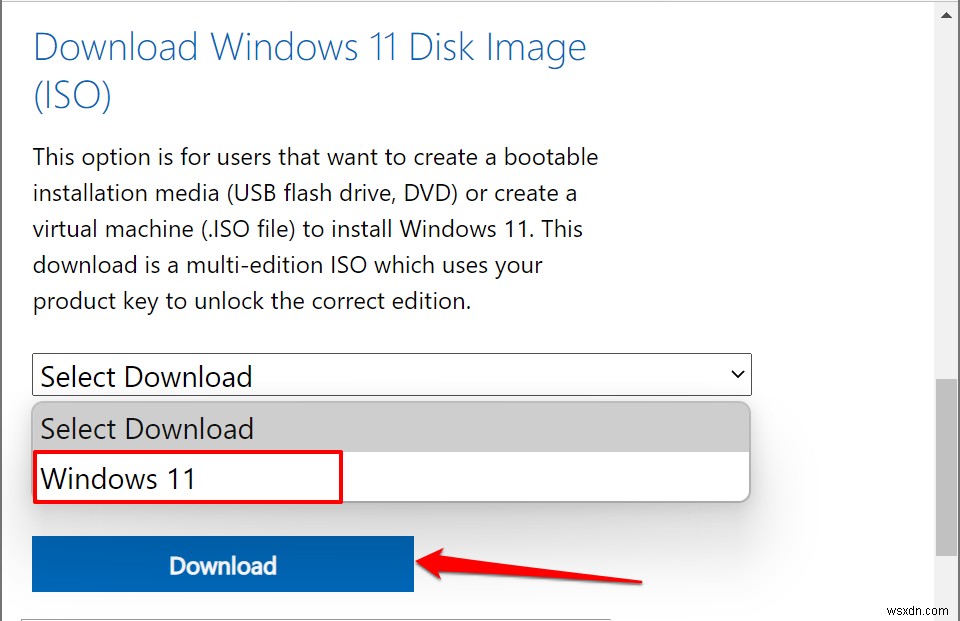 Windows 11 को फ़ैक्टरी रीसेट कैसे करें