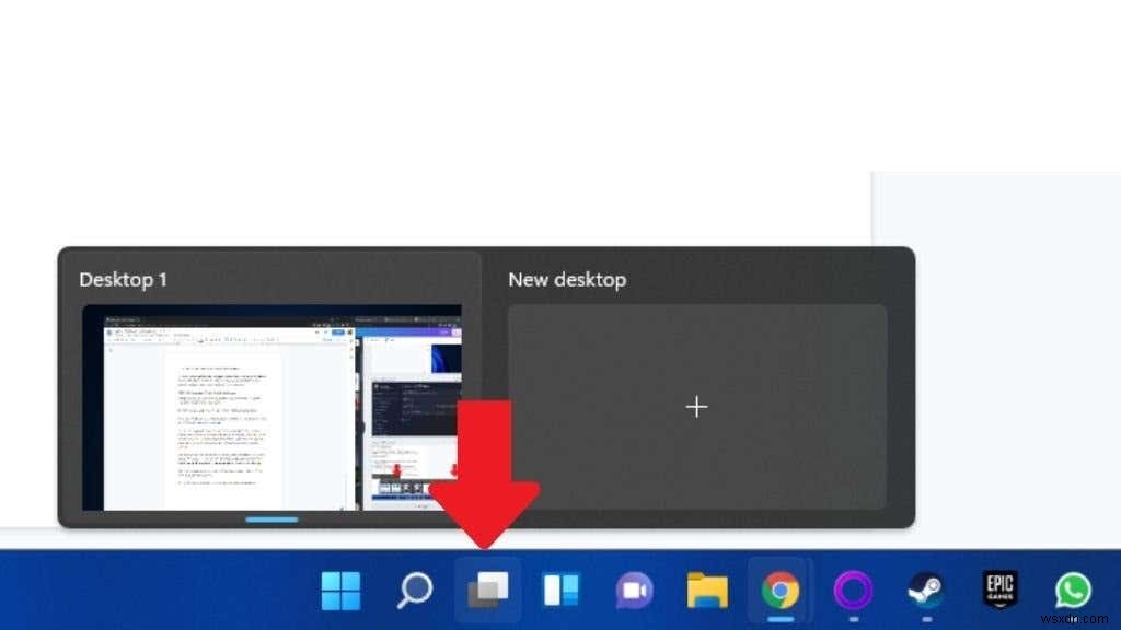 Windows 11 पर स्क्रीन कैसे विभाजित करें