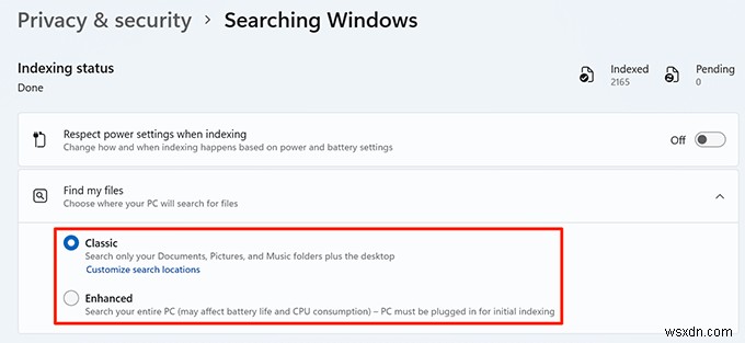Windows 11 खोज काम नहीं कर रही है? इन 10 सुधारों को आजमाएं