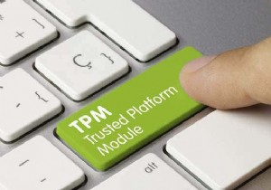 विश्वसनीय प्लेटफॉर्म मॉड्यूल (TPM) क्या है और यह कैसे काम करता है?