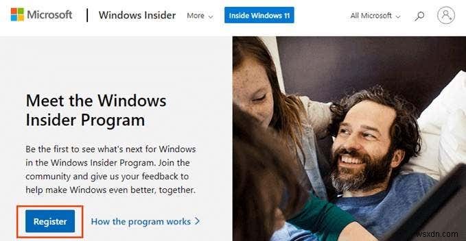 Insider Preview से अब Windows 11 कैसे प्राप्त करें