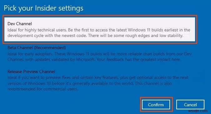 Insider Preview से अब Windows 11 कैसे प्राप्त करें