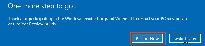 Insider Preview से अब Windows 11 कैसे प्राप्त करें