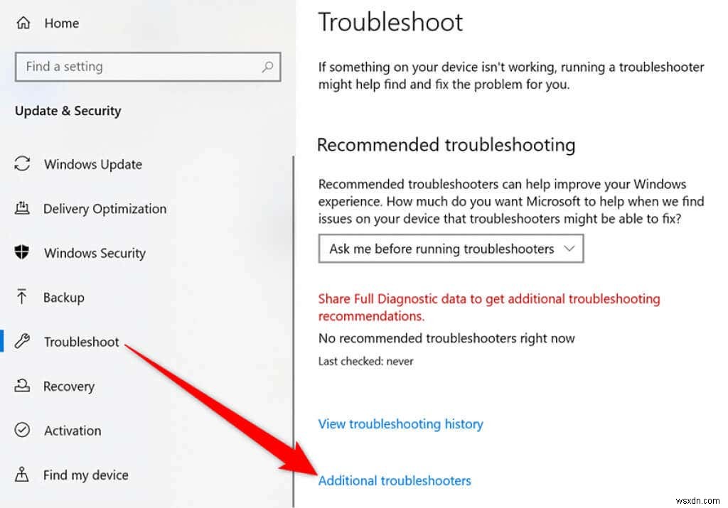 FIX:Windows 10 पर ब्लूटूथ डिवाइस नहीं निकाल सकते