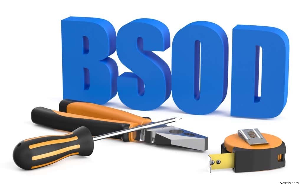 Windows 10 पर कर्नेल डेटा इनपेज त्रुटि BSOD को कैसे ठीक करें