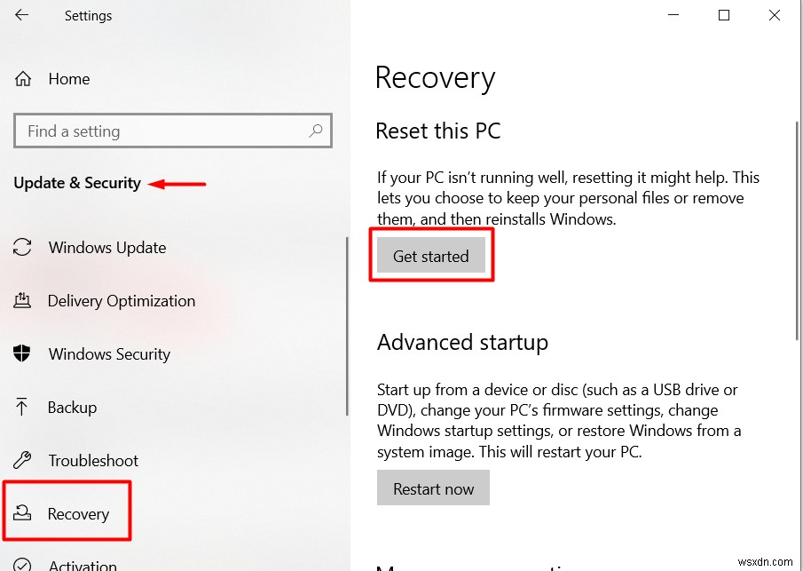 Windows 10 पर कर्नेल डेटा इनपेज त्रुटि BSOD को कैसे ठीक करें