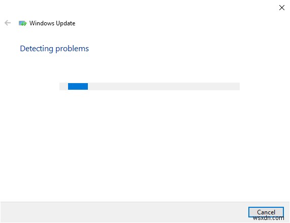 Windows 10 पर  आपके डिवाइस में महत्वपूर्ण सुरक्षा और गुणवत्ता सुधार नहीं हैं  प्राप्त करना?