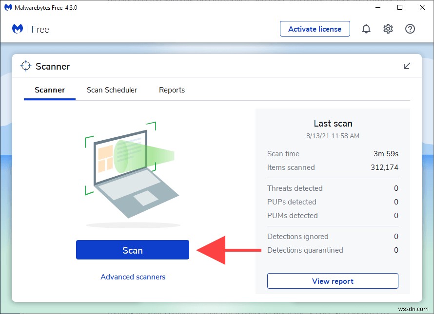 Windows Update सेवा के न चलने को कैसे ठीक करें