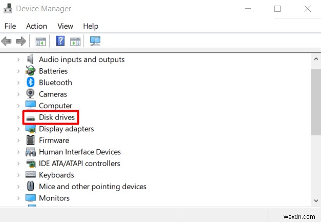 Windows 10 पर हार्ड ड्राइव के न दिखने की समस्या को कैसे ठीक करें