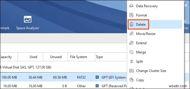 Windows 10 में EFI विभाजन क्या है और क्या आपको इसे हटाना चाहिए?