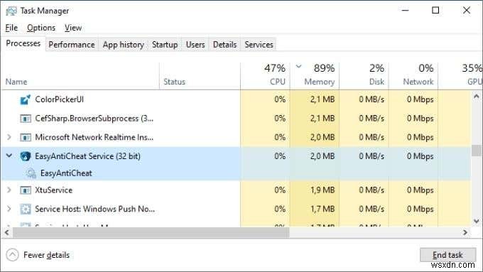 Windows 10 पर आसान एंटी-चीट क्या है और क्या यह सुरक्षित है?