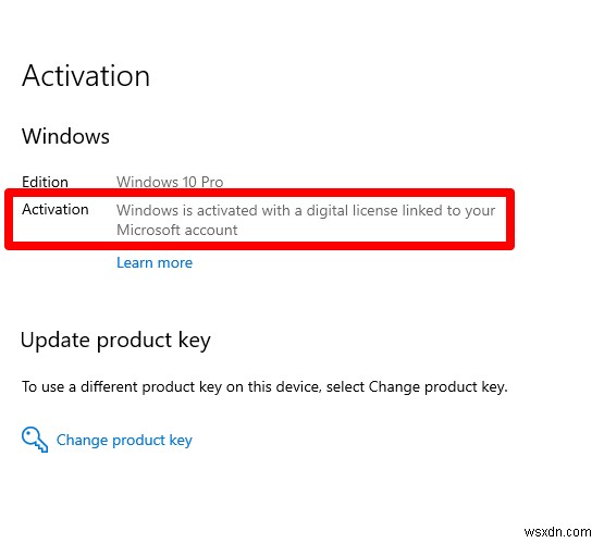 Windows 10 सक्रियण त्रुटियों को कैसे ठीक करें