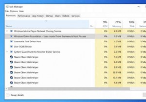 wudfhost.exe क्या है और क्या यह सुरक्षित है?