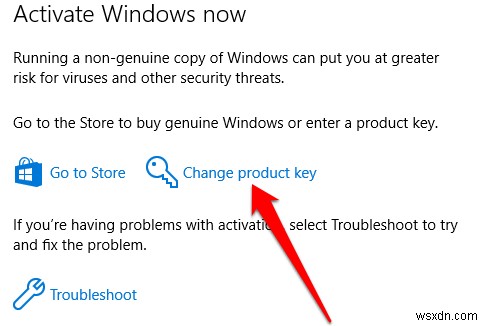Windows 10 सक्रियण त्रुटियों को कैसे ठीक करें