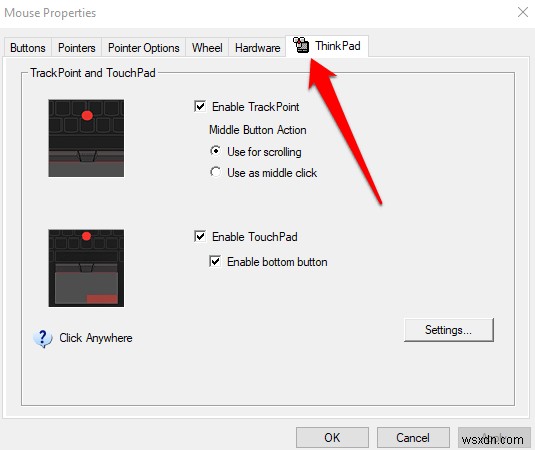 Windows 10 पर काम नहीं कर रहे टू-फिंगर स्क्रॉल को कैसे ठीक करें