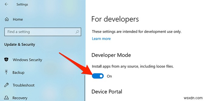 Windows 10 में  यह ऐप आपके पीसी पर नहीं चल सकता  को कैसे ठीक करें