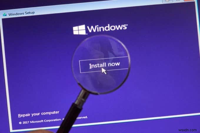  Windows को इस डिस्क पर स्थापित नहीं किया जा सका  त्रुटि को ठीक करें