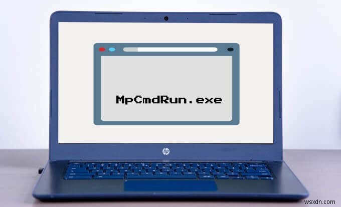 mpcmdrun.exe क्या है और इसका उपयोग कैसे करें