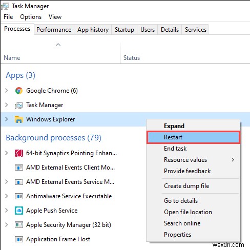 Windows Explorer प्रतिसाद नहीं दे रहा है या काम करना बंद कर दिया है? ठीक करने के 13 तरीके