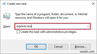 Windows Explorer प्रतिसाद नहीं दे रहा है या काम करना बंद कर दिया है? ठीक करने के 13 तरीके