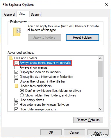 Windows Explorer प्रतिसाद नहीं दे रहा है या काम करना बंद कर दिया है? ठीक करने के 13 तरीके