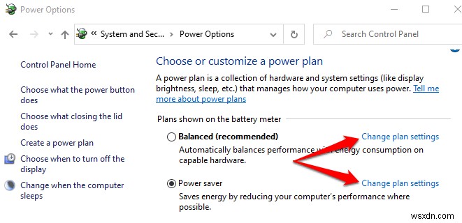 Windows 10 पर USB सेलेक्टिव सस्पेंड क्या है और इसे कैसे निष्क्रिय करें