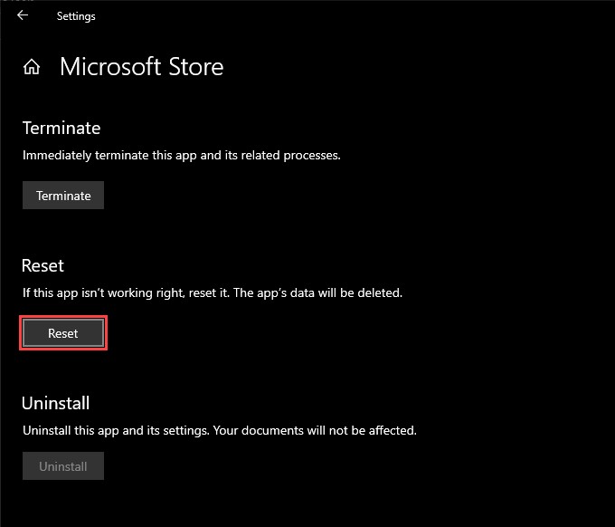 ठीक करें  इस ms-windows-store को खोलने के लिए आपको एक नए ऐप की आवश्यकता होगी  विंडोज़ में त्रुटि