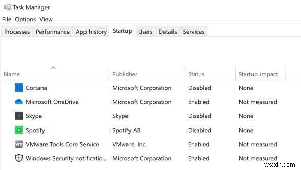 Windows 10 पर CPU उपयोग को कैसे कम करें