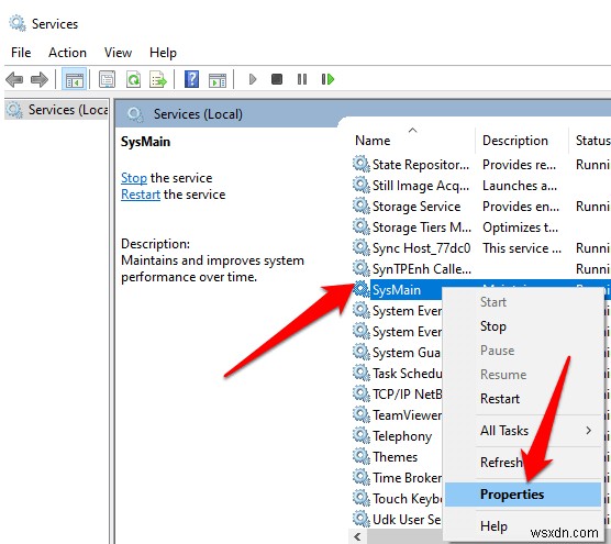 Windows 10 पर CPU उपयोग को कैसे कम करें