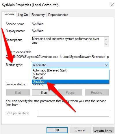 Windows 10 पर CPU उपयोग को कैसे कम करें