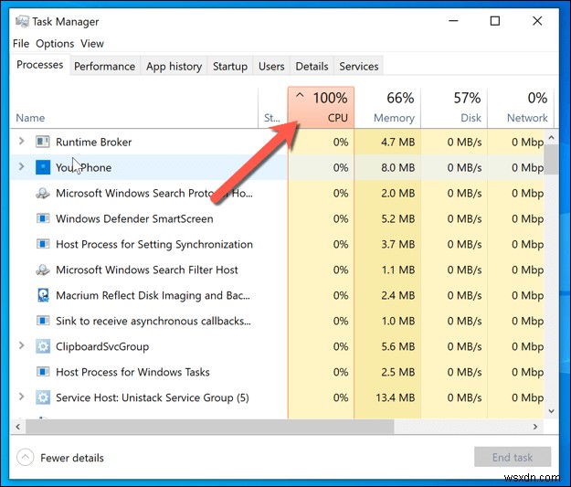 Wuauserv क्यों उच्च CPU उपयोग का कारण बनता है और इसे कैसे ठीक करें