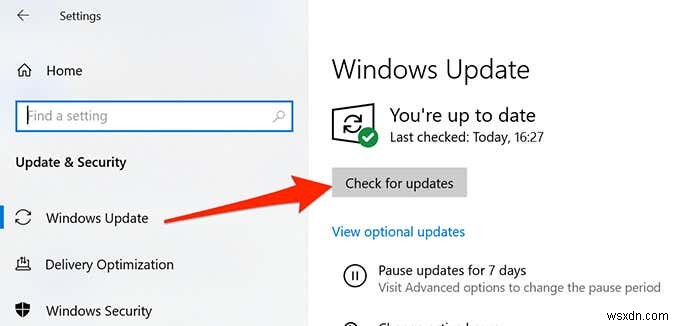 Windows 10 मेल ऐप काम नहीं कर रहा है? ठीक करने के 10 तरीके