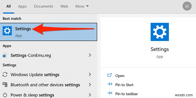 Windows 10 मेल ऐप काम नहीं कर रहा है? ठीक करने के 10 तरीके