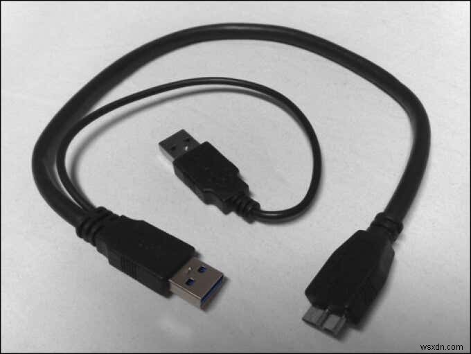 Windows 10 पर  USB पोर्ट पर पावर सर्ज  त्रुटि का निवारण कैसे करें