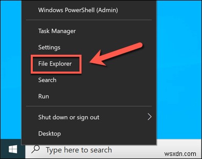 Windows पर छुपी हुई फ़ाइलें और फ़ोल्डर कैसे खोजें