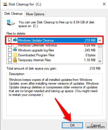 Windows 10 को अपडेट इंस्टाल करने के लिए कैसे बाध्य करें
