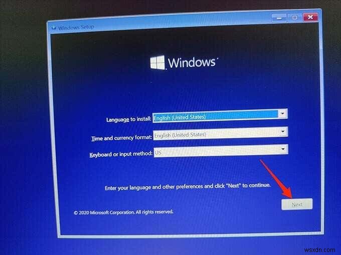 Windows 10 में Bootmgr की कमी को कैसे ठीक करें