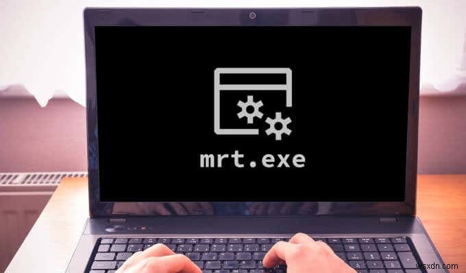 Windows में mrt.exe क्या है और क्या यह सुरक्षित है?