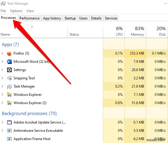 Windows पर बाहरी हार्ड ड्राइव को बाहर नहीं निकाल सकते? 7 संभावित सुधार