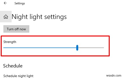 Windows 10 नाइट लाइट काम नहीं कर रही है? ठीक करने के 8 तरीके