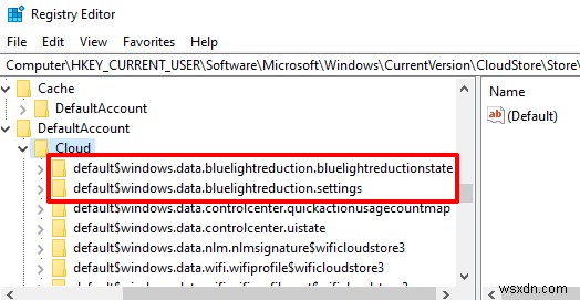 Windows 10 नाइट लाइट काम नहीं कर रही है? ठीक करने के 8 तरीके