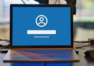 Windows 10 में पासवर्ड रीसेट डिस्क कैसे बनाएं और उसका उपयोग कैसे करें