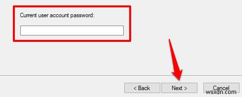 Windows 10 में पासवर्ड रीसेट डिस्क कैसे बनाएं और उसका उपयोग कैसे करें