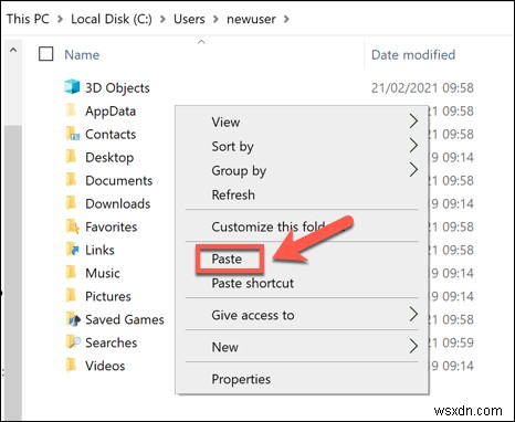 Windows 10 में ntuser.dat क्या है और क्या इसे हटाया जा सकता है?